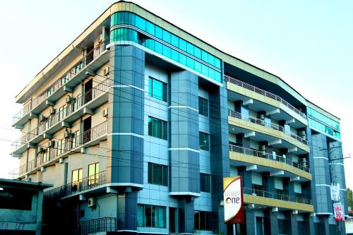 Abbottabad House | Hotel One Abbottabad