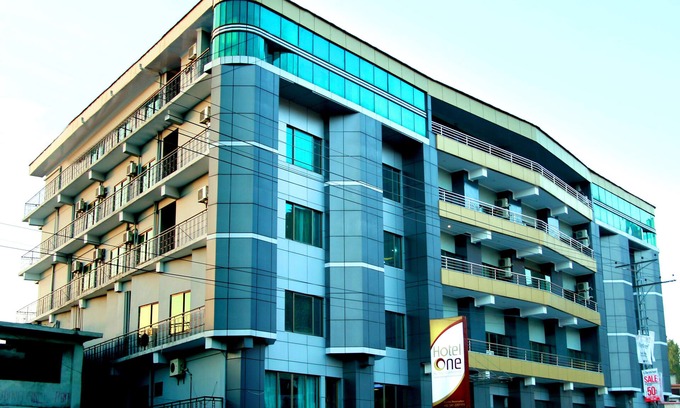Abbottabad Hotel | Hotel One Abbottabad