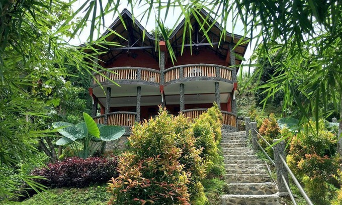 Bukit Lawang Bed & Breakfast | Hotel Orangutan