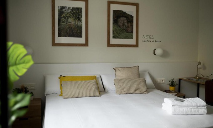 Ordizia Hotel | HOTEL ORDIZIA