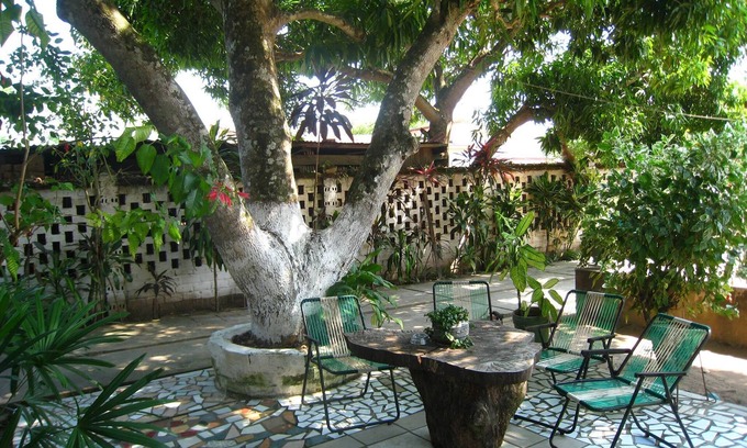 Rurrenabaque Hotel | Hotel Oriental