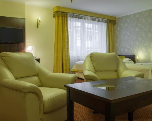 Wodzislaw Slaski Hotel | Hotel Ostrawa