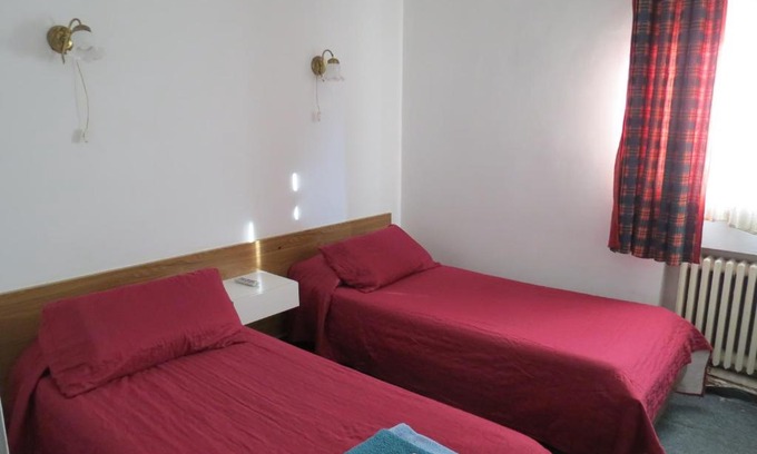 Rio Gallegos Hotel | Hotel Oviedo