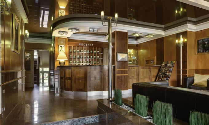 Podoli Hotel | Hotel OYA