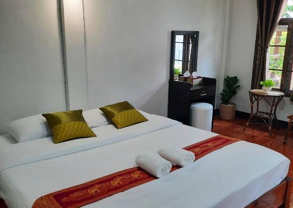 Pai Hotel | Hotel Pailifornia