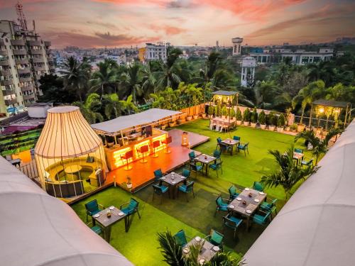 Jayadev Vihar Hotel | Hotel Pal Heights