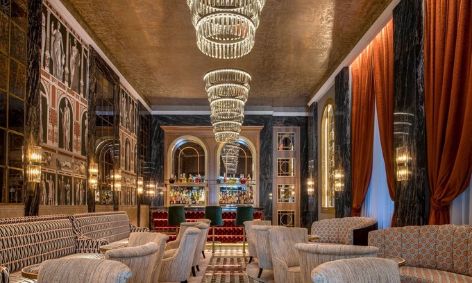 Jeronimos Hotel | Hotel Palacio Del Retiro, Autograph Collection