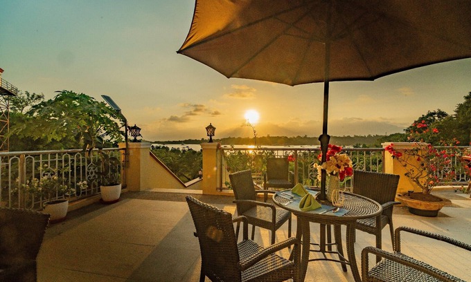 San Pedro Resort | Hotel Palacio