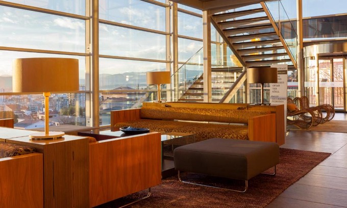 el Carme Hotel | Hotel Palau de Bellavista Girona by URH