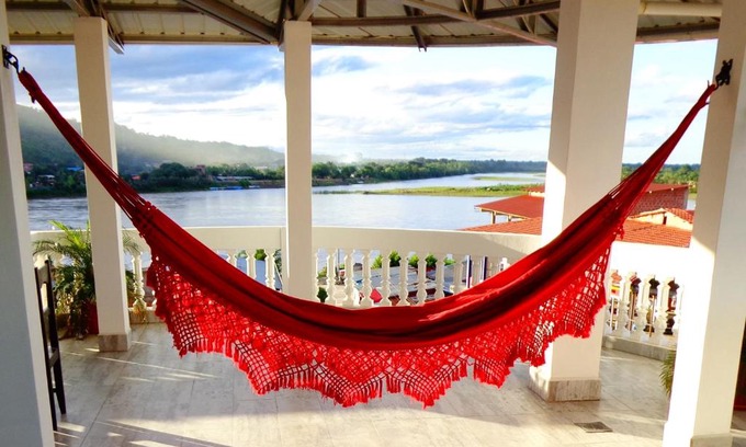 Rurrenabaque Hotel | Hotel Pampa & Selva