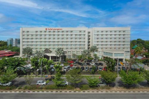 Pekanbaru Hotel | Hotel Pangeran