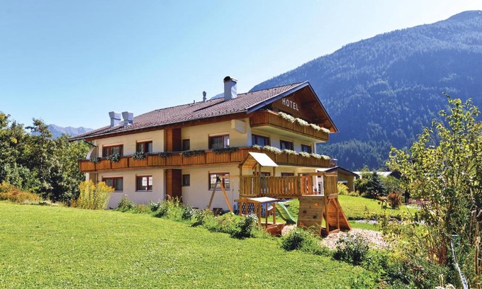 Elbigenalp Hotel | Hotel Panorama