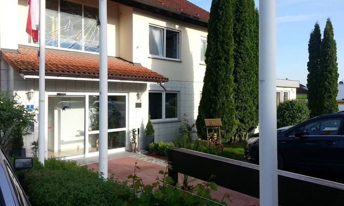 Niederfuellbach Hotel | Hotel Panorama