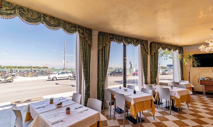 Santa Maria in Stelle Hotel | Hotel Panorama