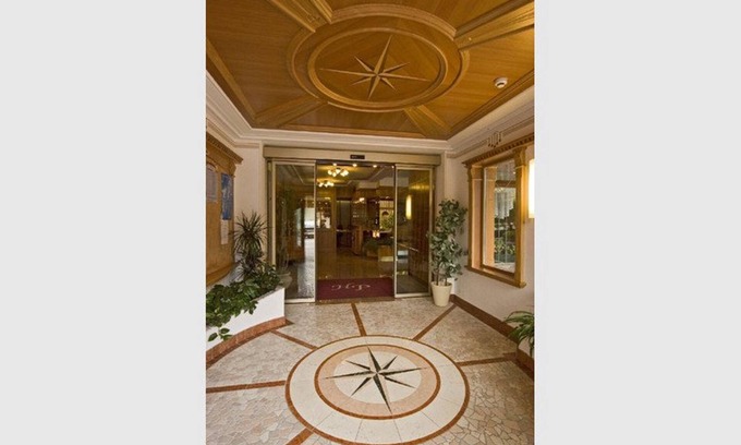 Malosco Hotel | Hotel Panorama Wellness & Resort