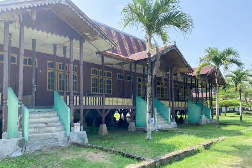 Bengkulu Hotel | Hotel Pantai Panjang RedPartner