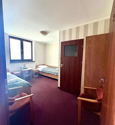 Kutno Hotel | Hotel Paola