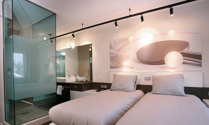 Municipality of Arnhem Hotel | Hotel Papendal