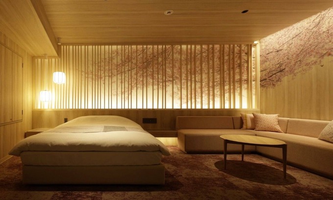 Nishinippori Hotel | hotel papion - Adult only