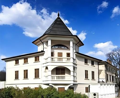 Volcja Draga Hotel | Hotel Paquito