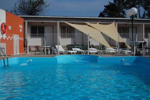 Poio Hotel | Hotel París