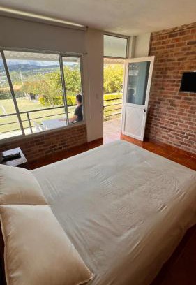 Moniquira House | Hotel Paraíso Moniquira