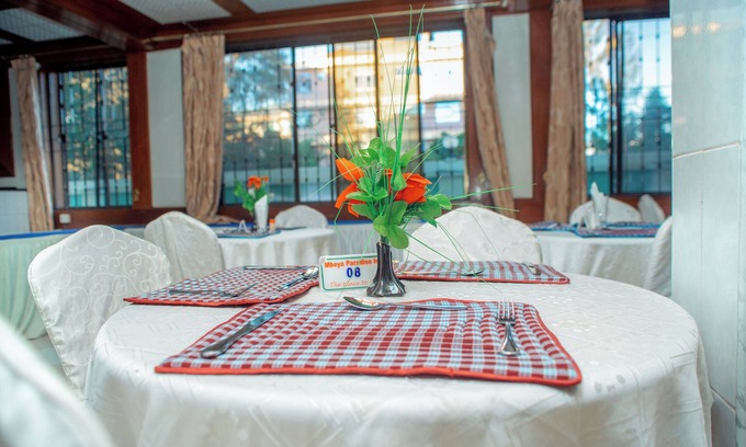 Rungwe Hotel | HOTEL PARADISE MBEYA