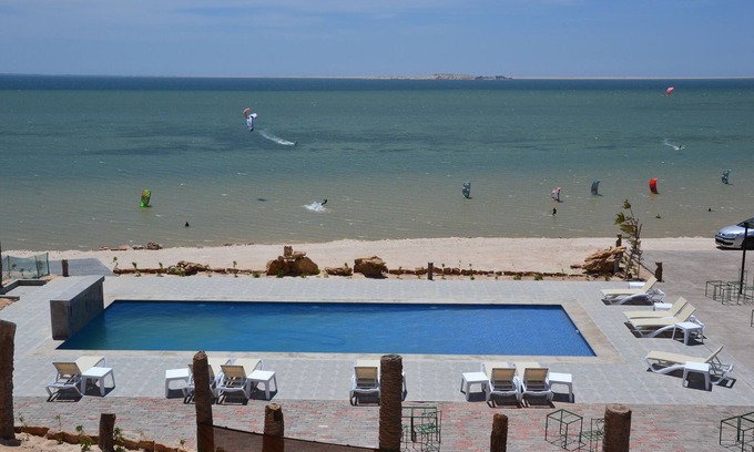 El Argoub Hotel | Hotel Paraiso Dakhla