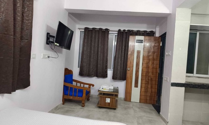 Moti Khavdi Hotel | Hotel Parcham