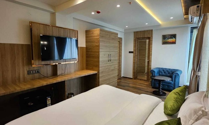 Chas Hotel | Hotel Parinay Sutra