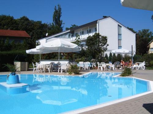 Bad Bellingen Hotel | Hotel Park Eden