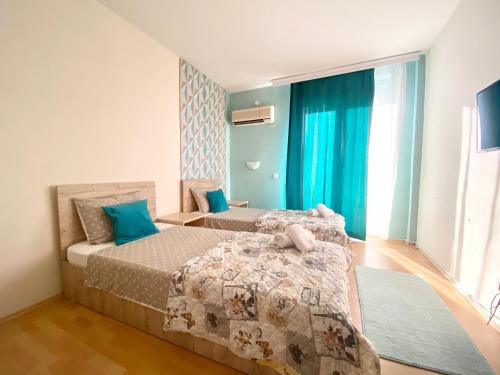 Negotino Hotel | Hotel Park