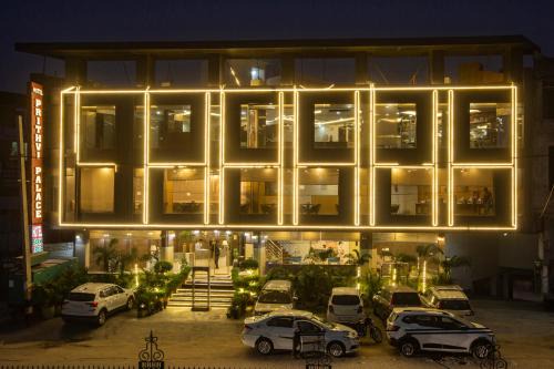 Aerocity Hotel | Hotel Park Tree Near Igi Airport Delhi