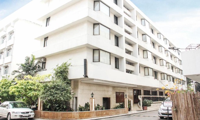 Park Road Hotel | Hotel Parle International