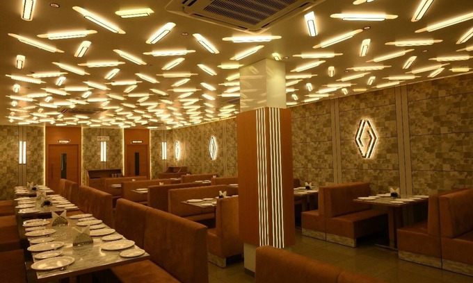 Vapi Hotel | HOTEL PARQOTEL