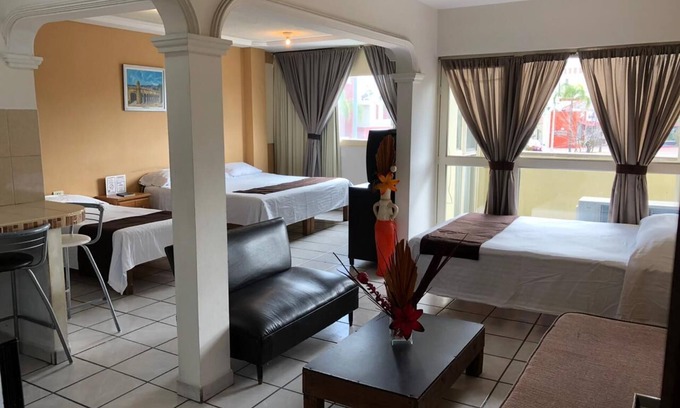 Durango Hotel | Hotel Paseo