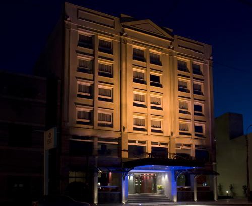 Rio Gallegos Hotel | Hotel Patagonia