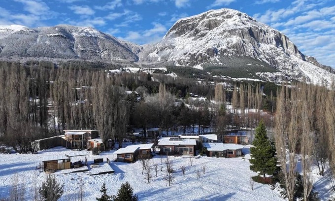 Coyhaique Hotel | Hotel Patagonia House