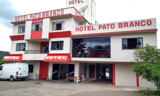 Pato Branco Hotel | Hotel Pato Branco