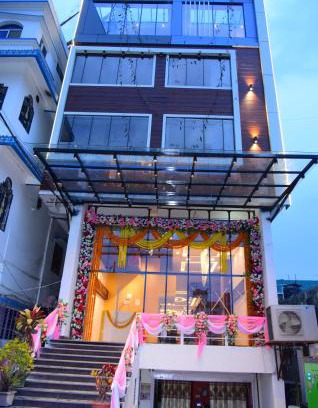 Purnia Hotel | Hotel Pavitra