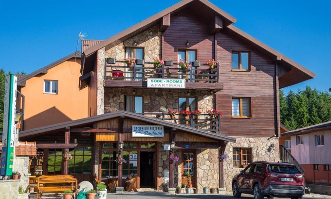 Zabljak Hotel | Hotel Pavlović