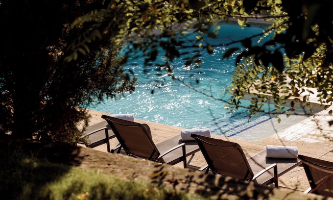 Torrelodones Hotel | Hotel Pax Torrelodones