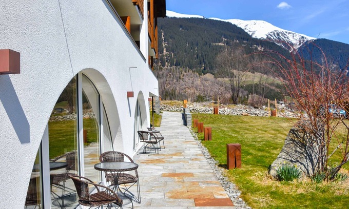 Acletta Hotel | Hotel Pazzola