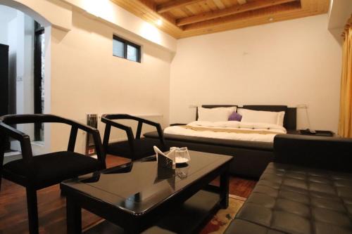 Kargil Hotel | Hotel Pc Palace