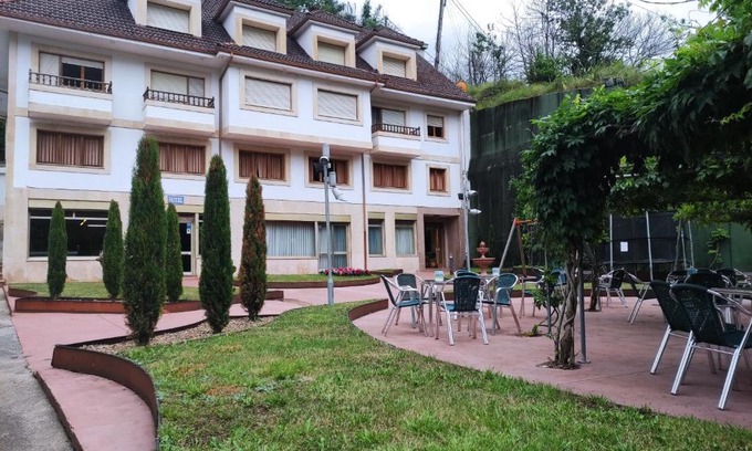 Limes Hotel | Hotel Peñagrande