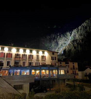 Branzi Hotel | Hotel Pedretti