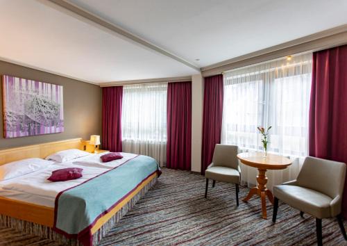 Schwaebisch Gmuend Hotel | Hotel Pelikan