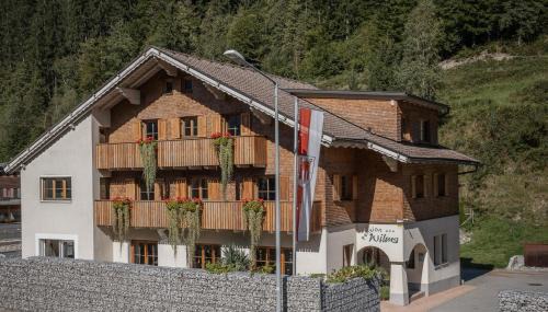 Schruns House | Hotel Pension Wilma