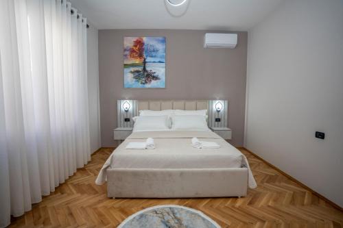 Shkoder Bed & Breakfast | Hotel Pepe