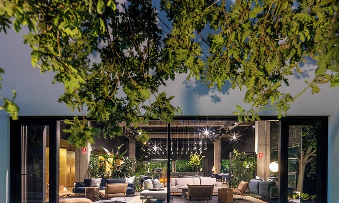 Raxo Hotel | Hotel Pepe Vieira